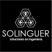 SOLINGUER logo, SOLINGUER contact details