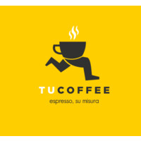 TUCOFFEE ITALIA logo, TUCOFFEE ITALIA contact details