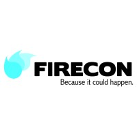 Firecon Group Oy logo, Firecon Group Oy contact details