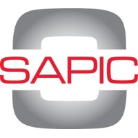 SAPIC logo, SAPIC contact details