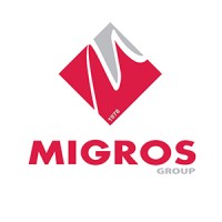 Migros Group logo, Migros Group contact details