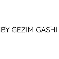 By Gezim Gashi logo, By Gezim Gashi contact details