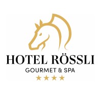 Hotel Rössli Gourmet & Spa logo, Hotel Rössli Gourmet & Spa contact details