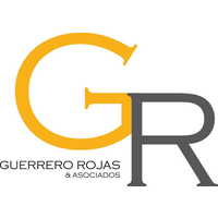 Guerrero Rojas logo, Guerrero Rojas contact details