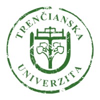 Trencianska univerzita Alexandra Dubceka v Trencíne logo, Trencianska univerzita Alexandra Dubceka v Trencíne contact details