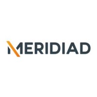 Meridiad logo, Meridiad contact details