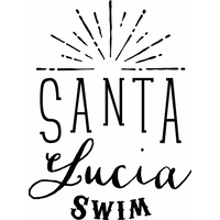 Santa Lucia Swim logo, Santa Lucia Swim contact details