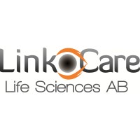 LinkoCare Life Sciences AB logo, LinkoCare Life Sciences AB contact details