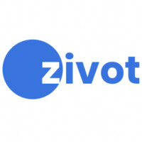 zivot logo, zivot contact details