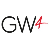 GW4 Alliance logo, GW4 Alliance contact details