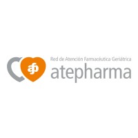 Atepharma. Atención Farmacéutica Geriátrica logo, Atepharma. Atención Farmacéutica Geriátrica contact details