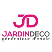 SAS Jardindeco logo, SAS Jardindeco contact details