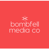 Bombfell Media Co. logo, Bombfell Media Co. contact details