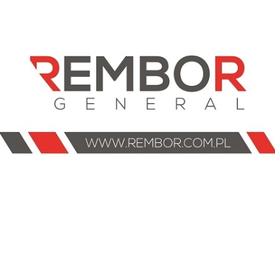 Rembor General Sp. z o. o. Sp. k logo, Rembor General Sp. z o. o. Sp. k contact details