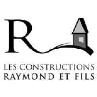 Les Constructions Raymond et fils logo, Les Constructions Raymond et fils contact details