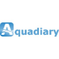 Aquadiary Network logo, Aquadiary Network contact details