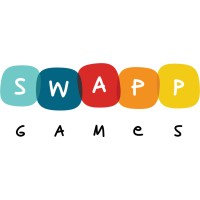 Swapp Games logo, Swapp Games contact details