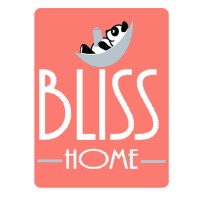 BLISS HOME logo, BLISS HOME contact details