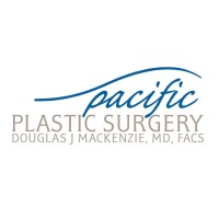 Pacific Plastic Surgery logo, Pacific Plastic Surgery contact details