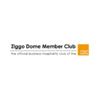 Ziggo Dome Member Club logo, Ziggo Dome Member Club contact details