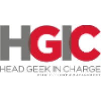 Head Geek In Charge logo, Head Geek In Charge contact details