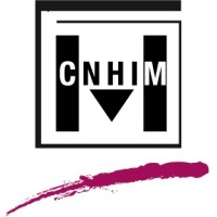 CNHIM logo, CNHIM contact details