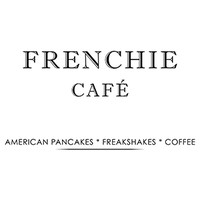 Frenchie Café Utrecht logo, Frenchie Café Utrecht contact details