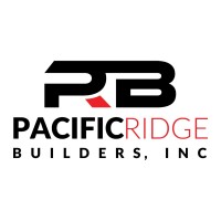 Pacific Ridge Builders, Inc. logo, Pacific Ridge Builders, Inc. contact details