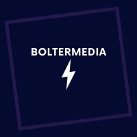 Bolter Media logo, Bolter Media contact details