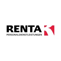 RENTA Personaldienstleistungen GmbH logo, RENTA Personaldienstleistungen GmbH contact details