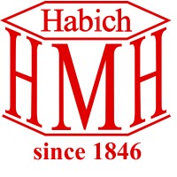 Habich GmbH logo, Habich GmbH contact details