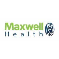 Maxwell Healthcare Ltd logo, Maxwell Healthcare Ltd contact details