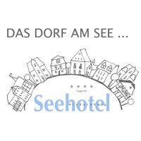 Seehotel Niedernberg - Das Dorf am See logo, Seehotel Niedernberg - Das Dorf am See contact details