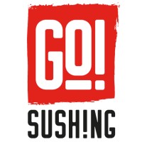 Go! Sushing España logo, Go! Sushing España contact details