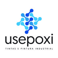 Usepoxi logo, Usepoxi contact details