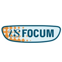 VS FOCUM logo, VS FOCUM contact details