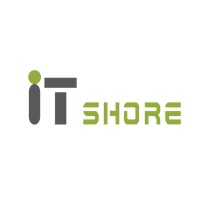 IT SHORE logo, IT SHORE contact details