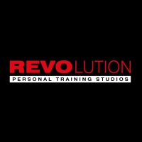 Revolution Personal Training Studios Ltd logo, Revolution Personal Training Studios Ltd contact details