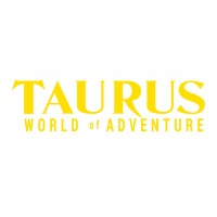 Taurus World of Adventure logo, Taurus World of Adventure contact details