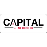 Capital Lettings Support logo, Capital Lettings Support contact details