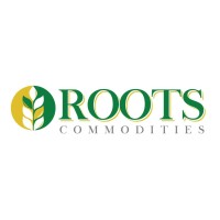 Roots Commodities logo, Roots Commodities contact details