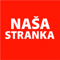 Naša stranka logo, Naša stranka contact details