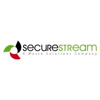 Secure Stream logo, Secure Stream contact details