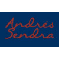 Andrés Sendra logo, Andrés Sendra contact details