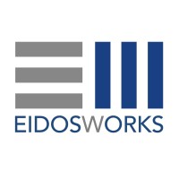 Eidos Works Briquetting Systems logo, Eidos Works Briquetting Systems contact details