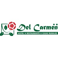 Hotel Del Carmen logo, Hotel Del Carmen contact details