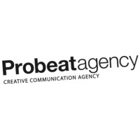 Probeat Agency logo, Probeat Agency contact details