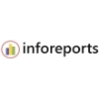 inforeports logo, inforeports contact details