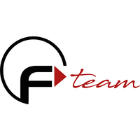 OF Team logo, OF Team contact details