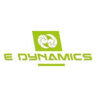 Edynamics logo, Edynamics contact details